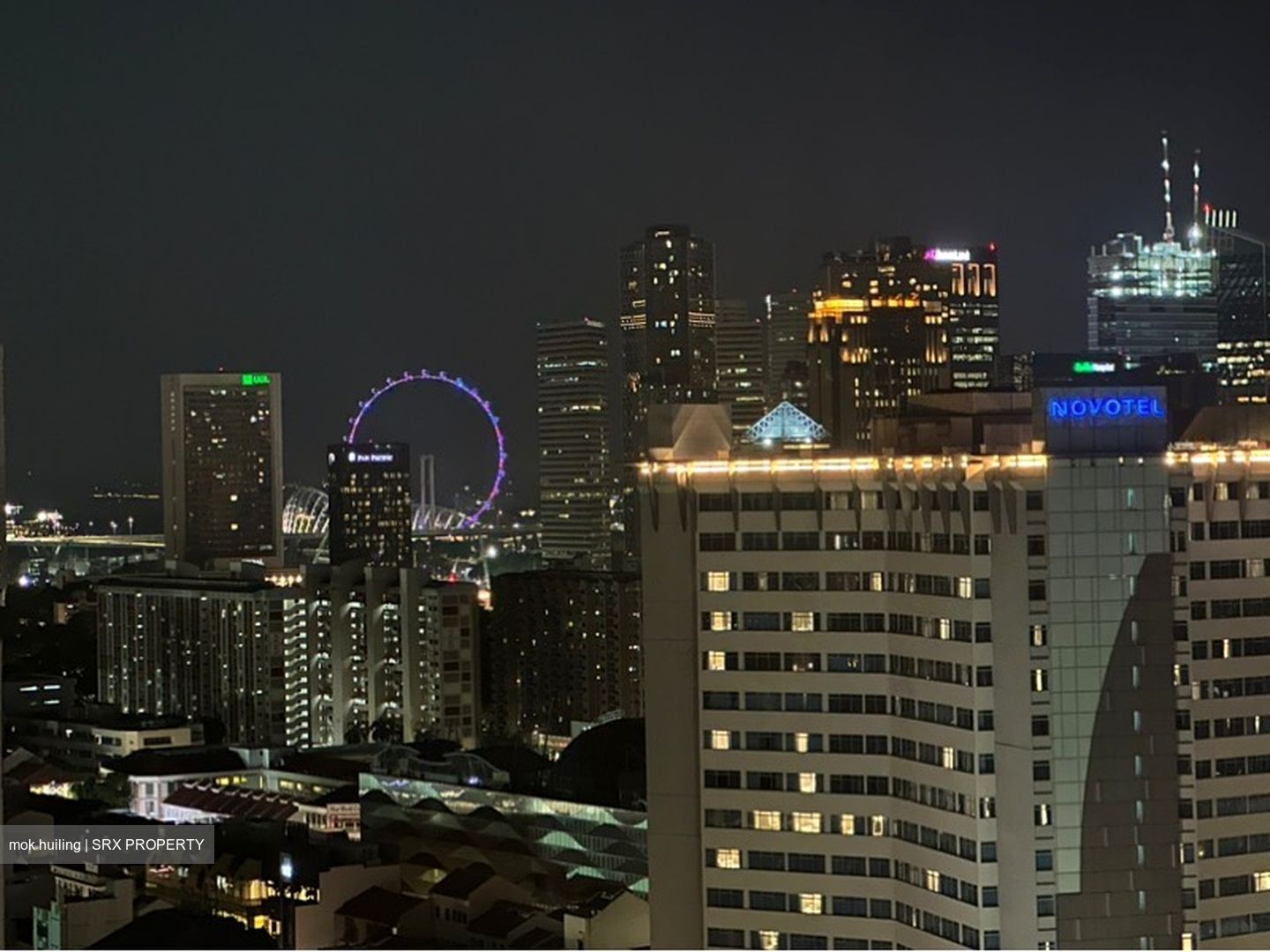 Uptown @ Farrer (D8), Apartment #577841261